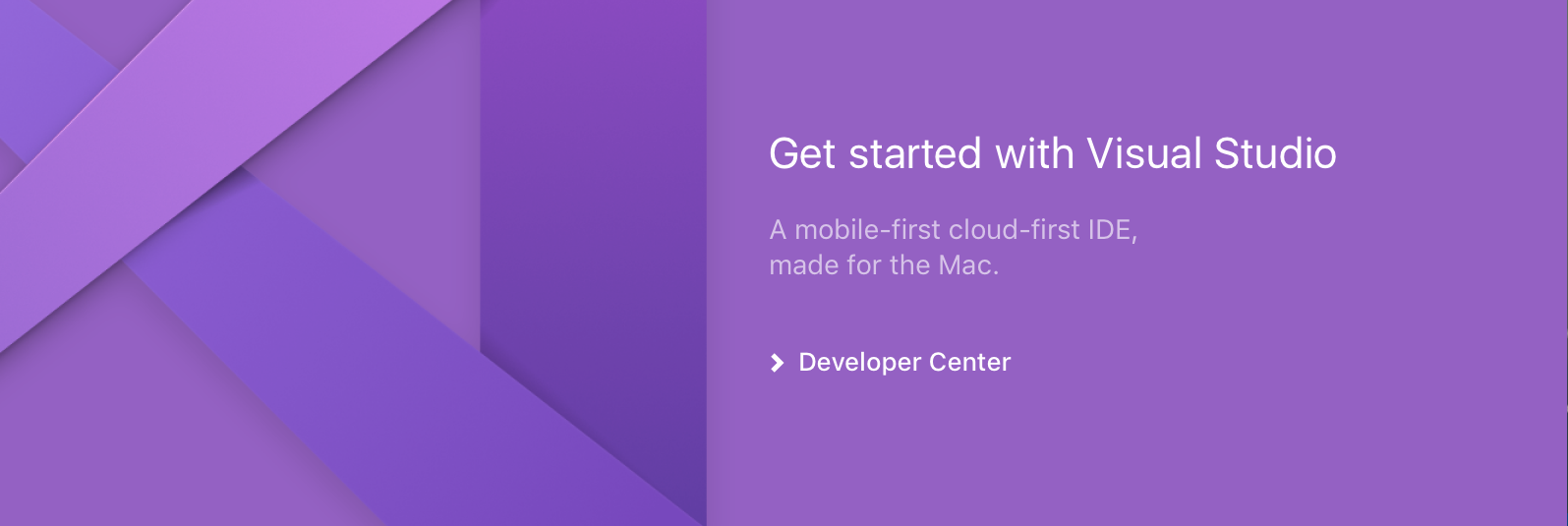 install visual studio for mac