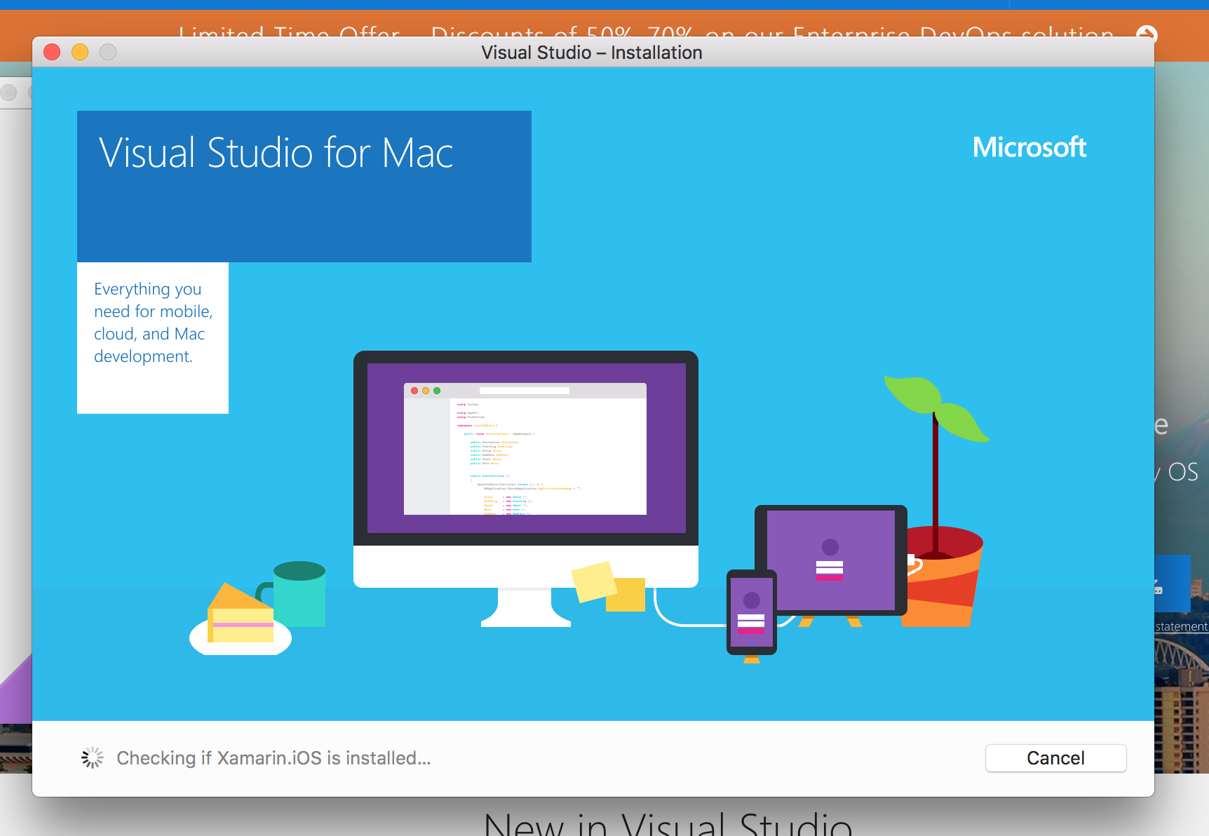 Download Visual Studio Tools - Install Free for Windows, Mac, Linux